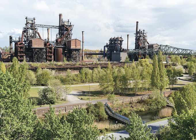 Duisburg
