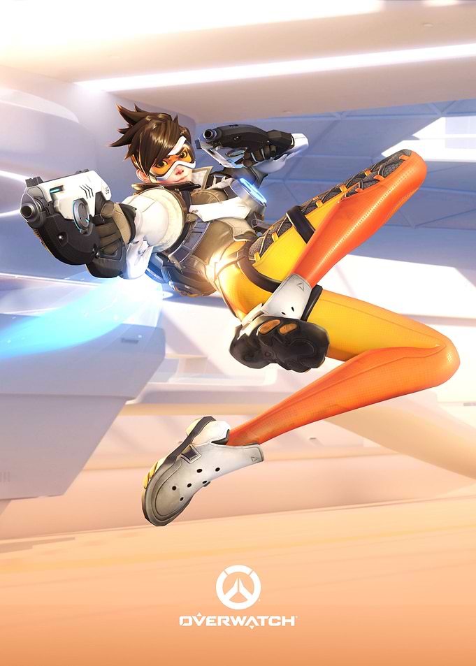 Tracer