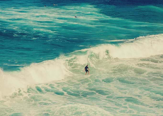Surfer Paradise