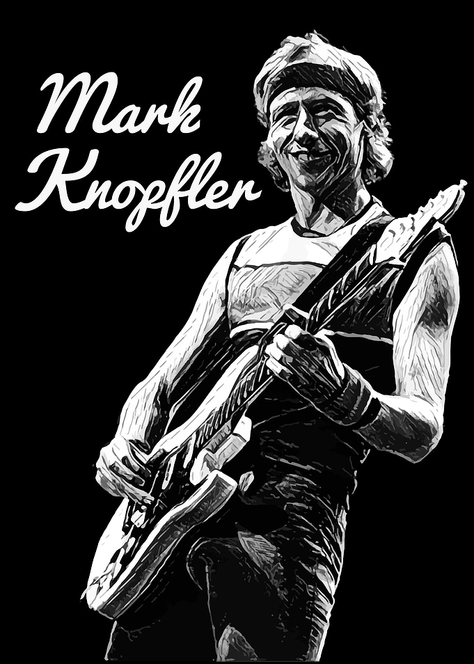 Mark Knopfler