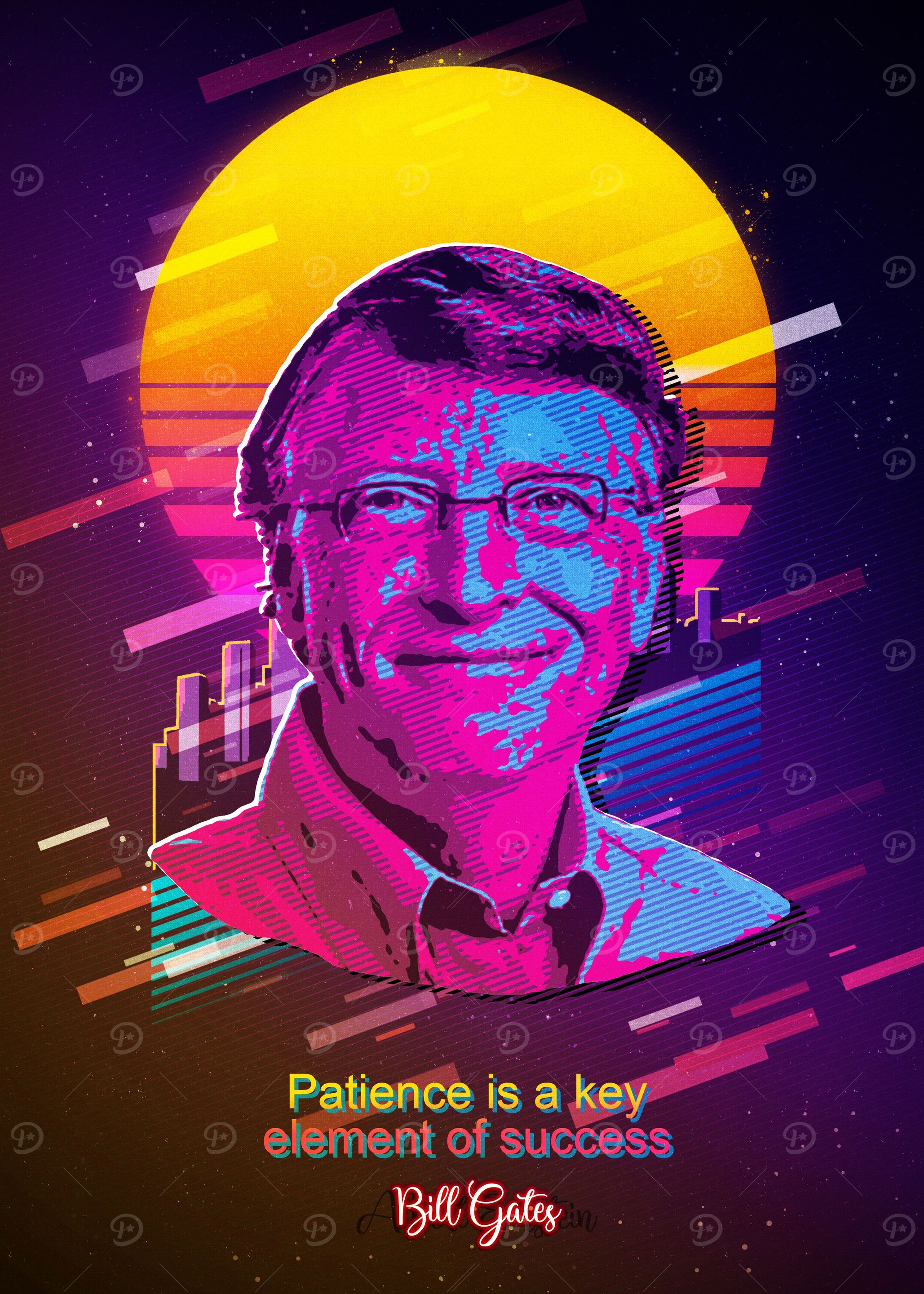Bill gates