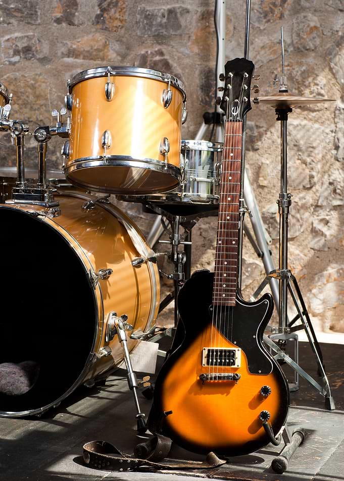Musical Instruments