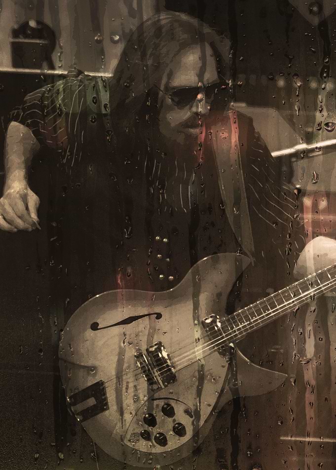 Tom Petty