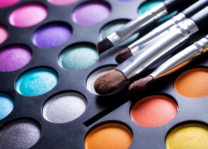 Makeup Eyeshadow