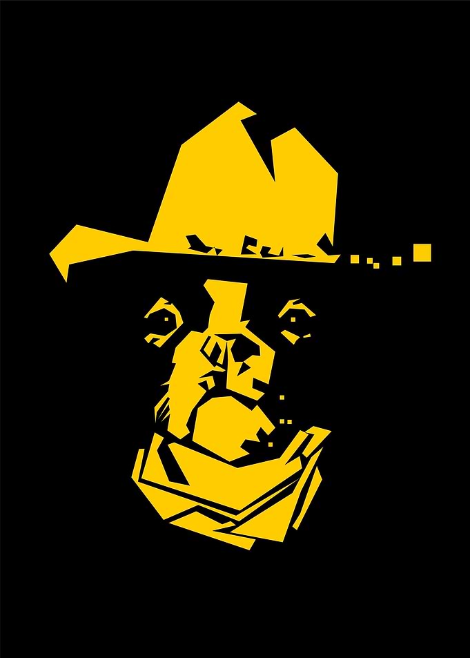 texas dog
