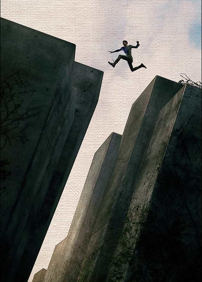 The Maze Runner