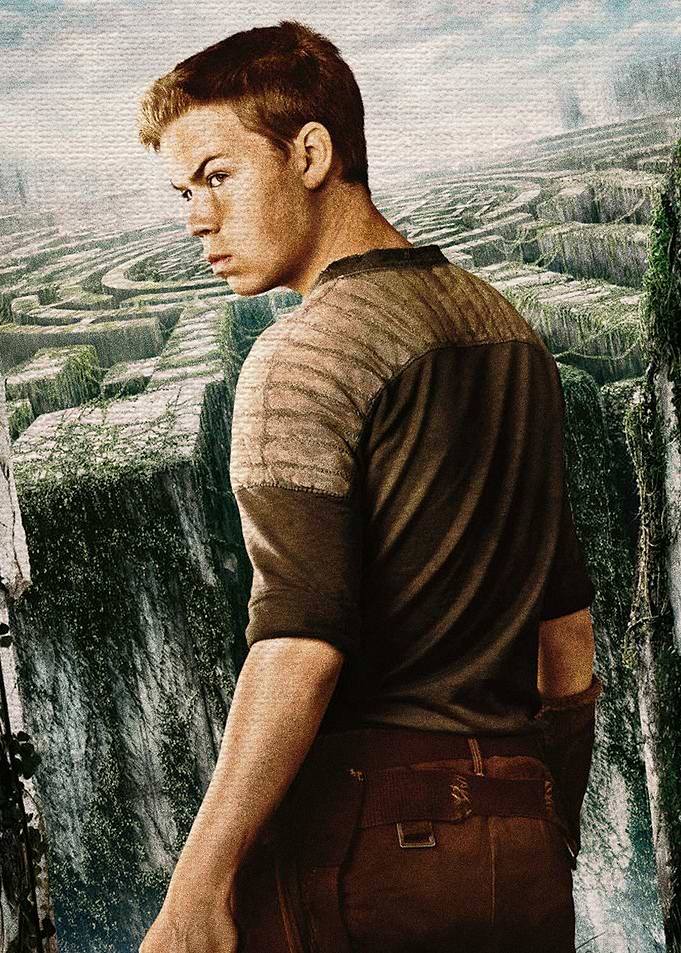 The Maze Runner