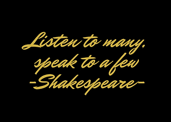 Listen