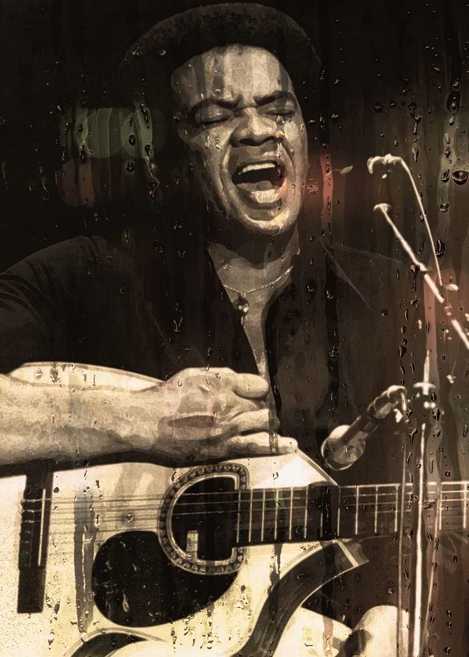 Bill Withers