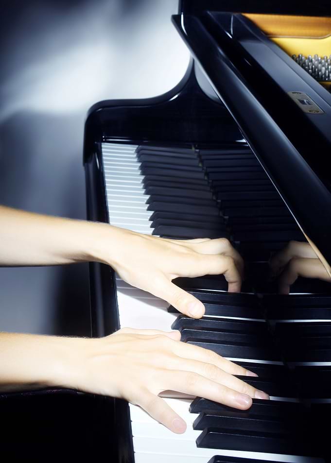 Musical Instruments