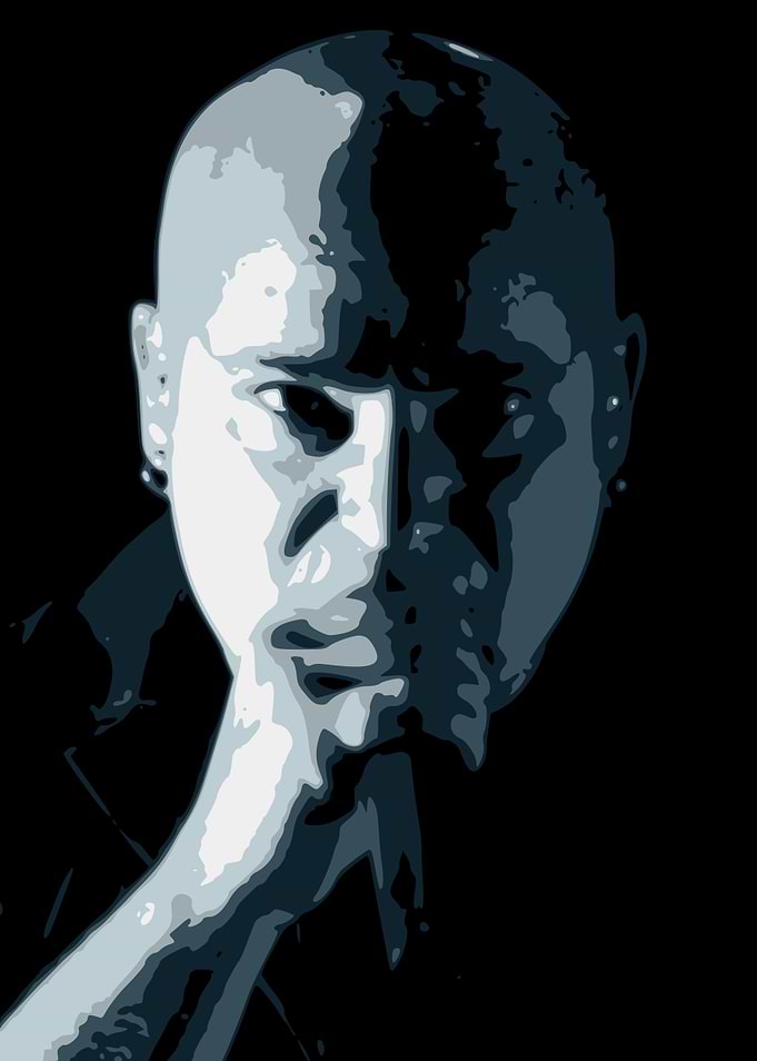 David Draiman