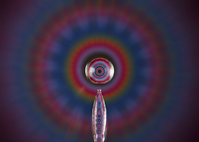Refraction 14