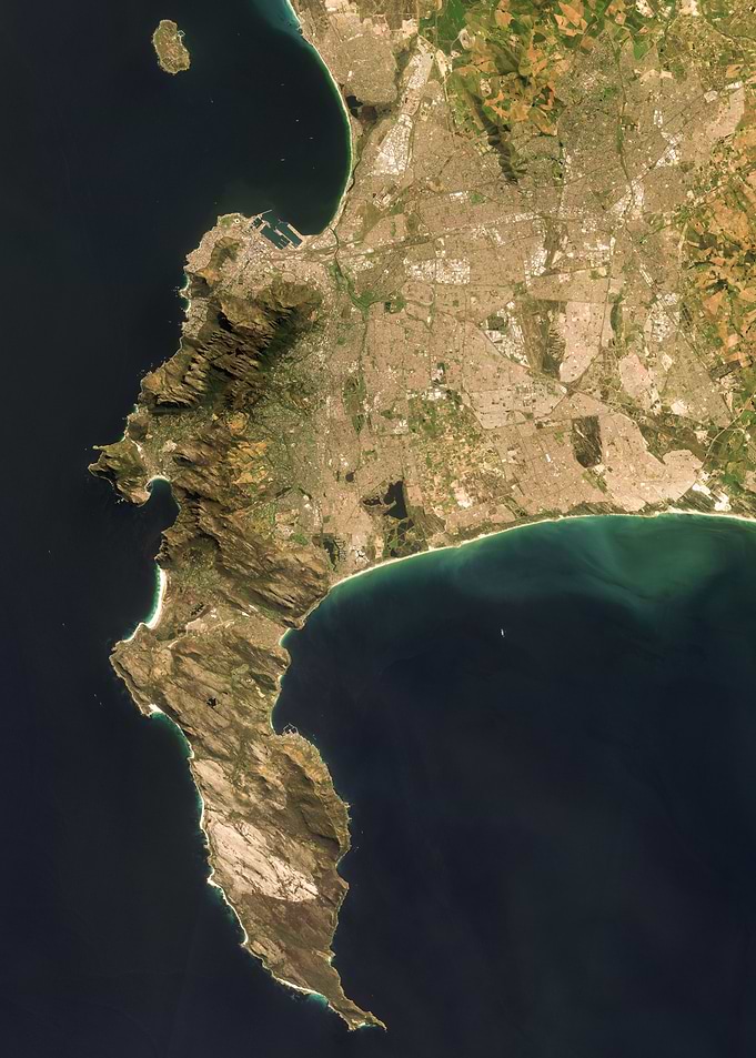 Cape of Good Hope
