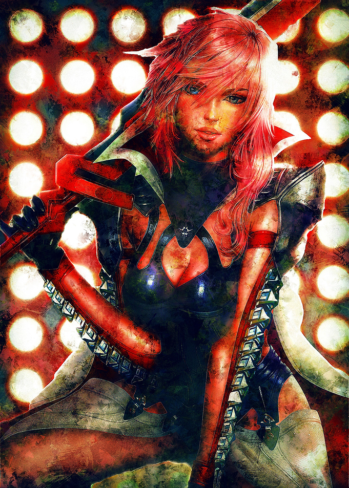 LIghtning