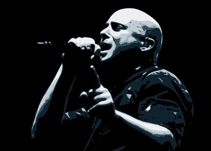 David Draiman