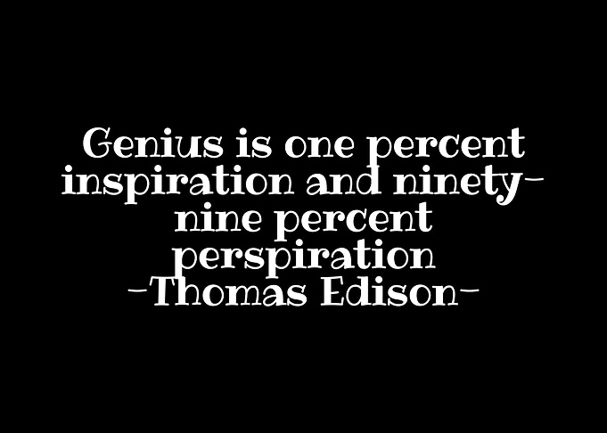 Genius