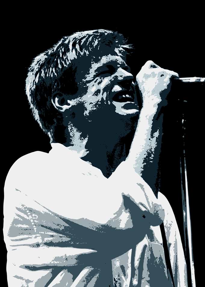 Bryan Adams