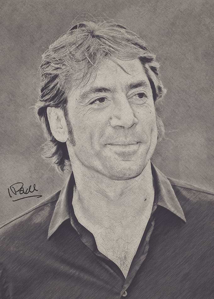 Javier Bardem