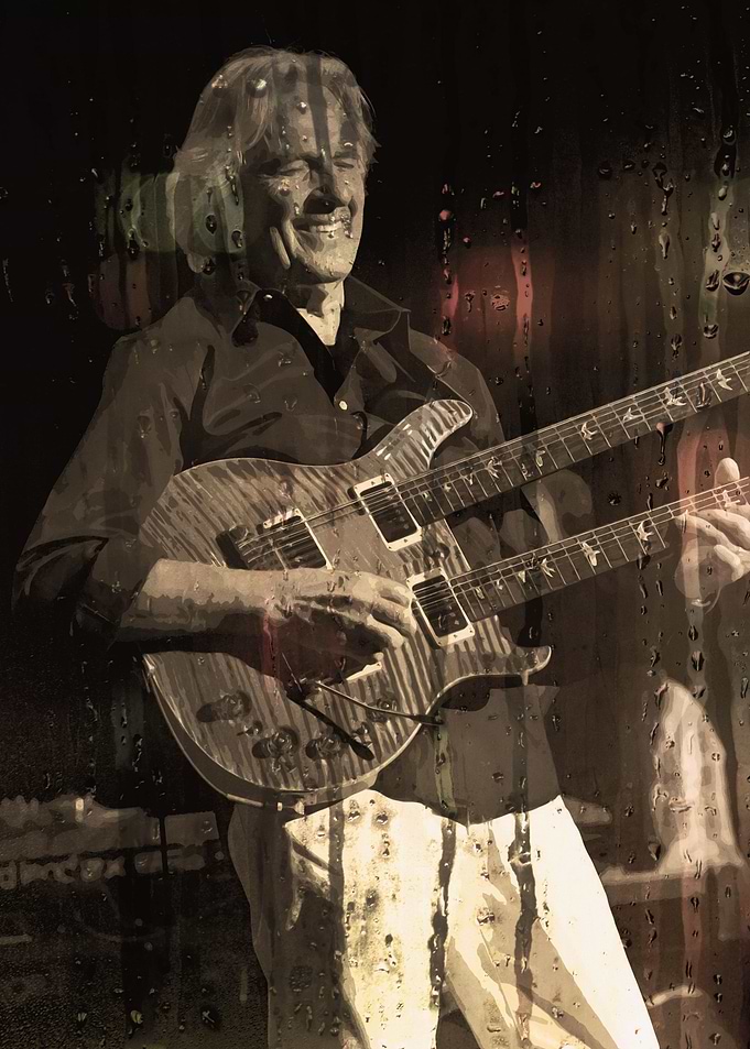 John McLaughlin