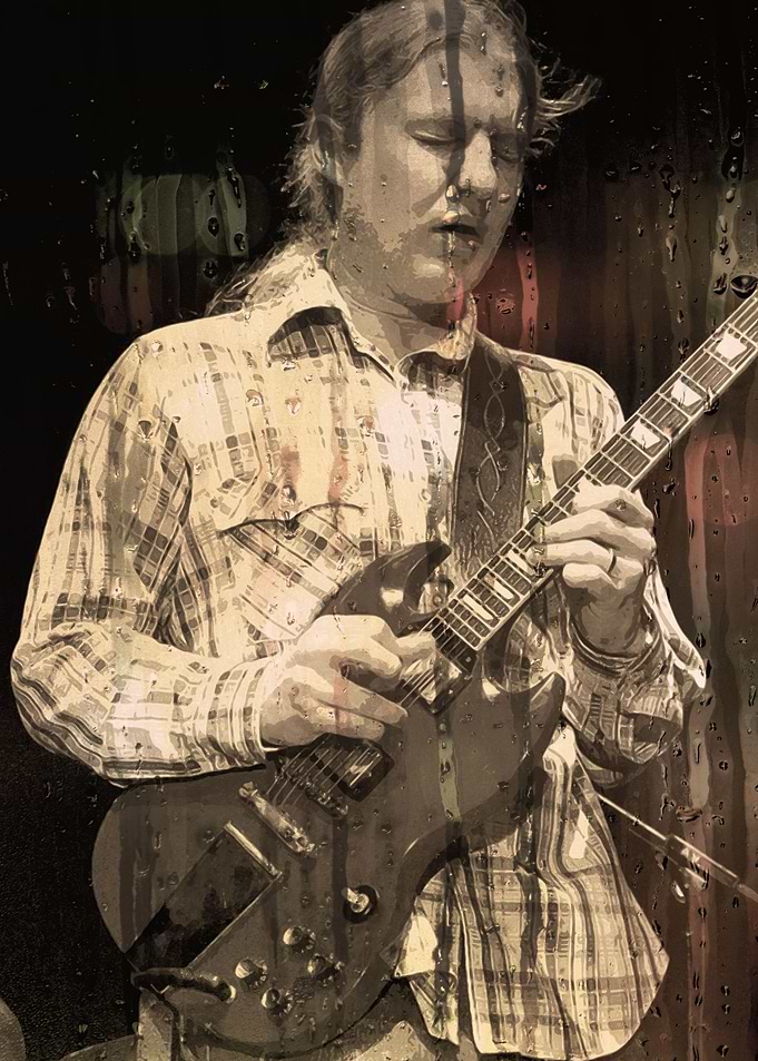 Derek Trucks