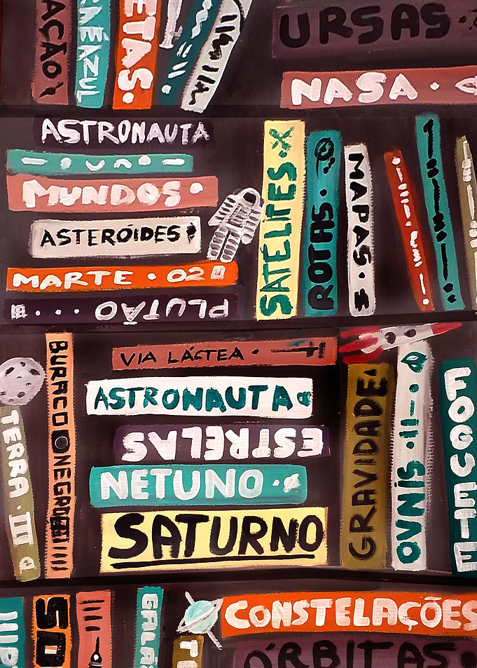 Space knowledge