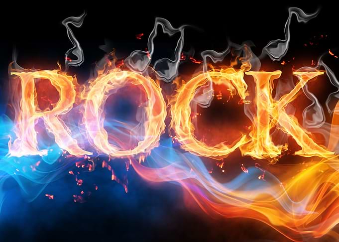 ROck FIre