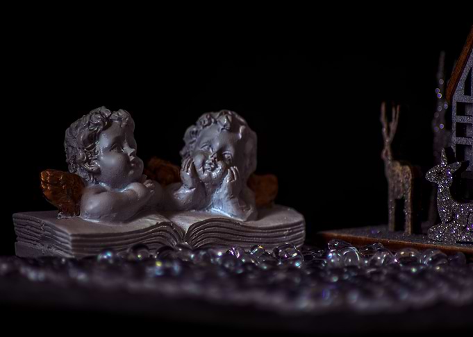 Angels