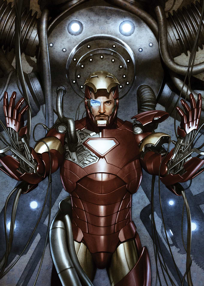 Assemble