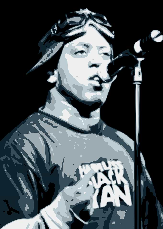 Corey Glover