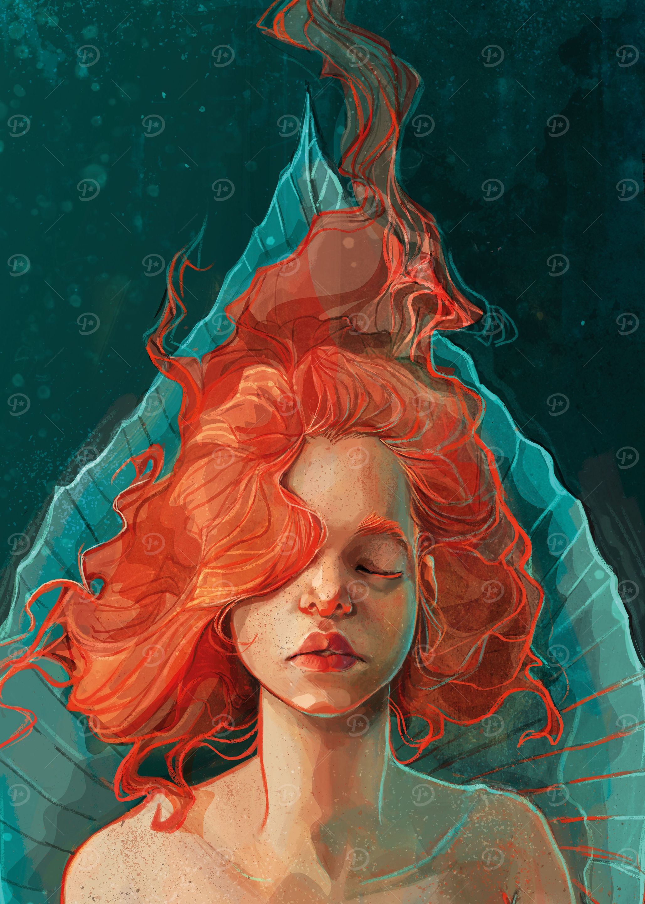 Mermaid