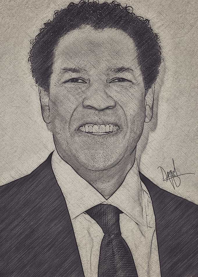 Denzel Washington