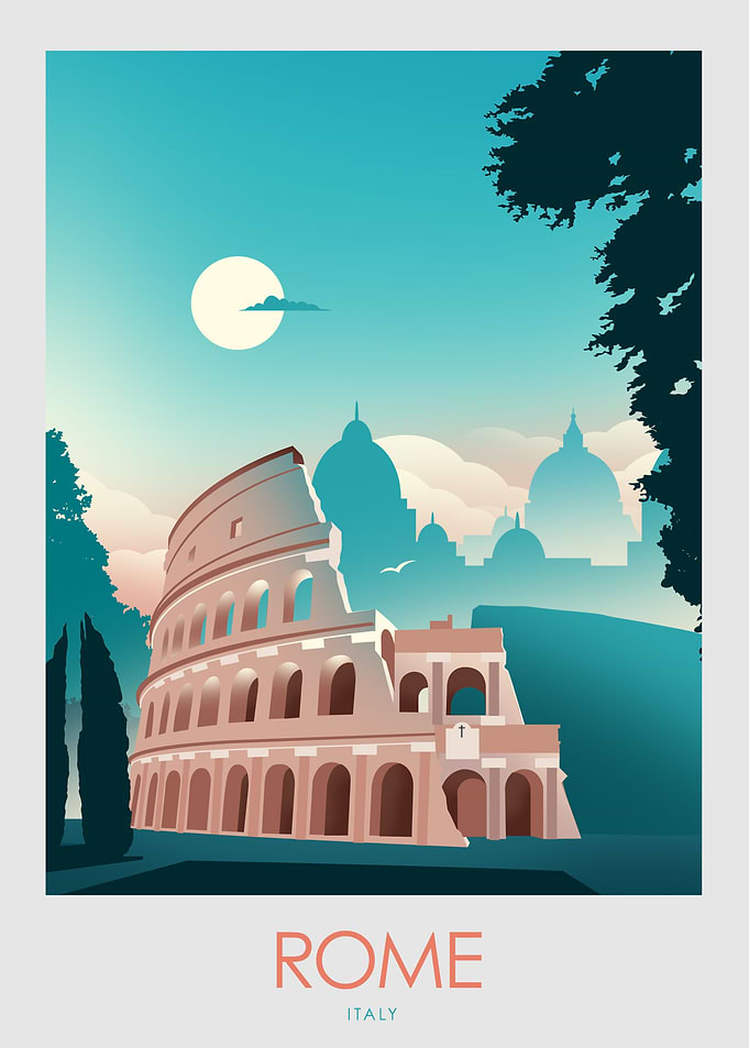 Rome
