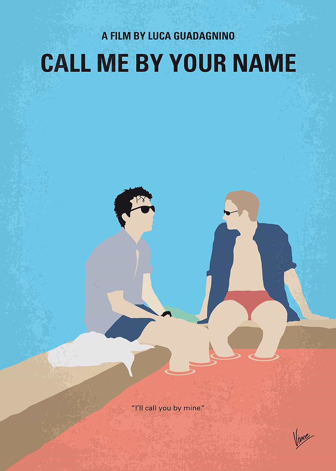 Call Me by Your Name