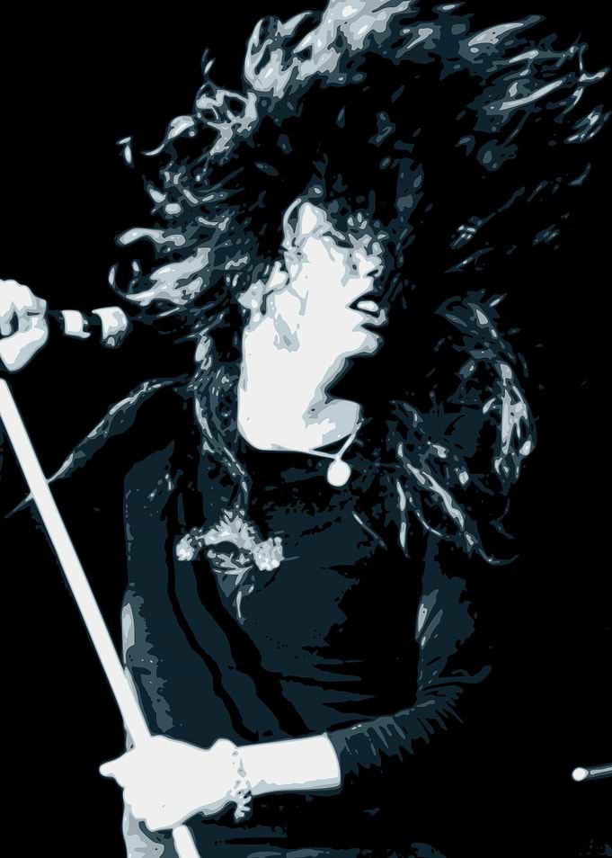 David Coverdale