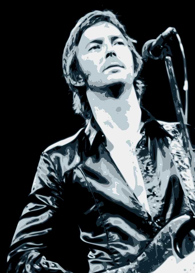 Eric Clapton