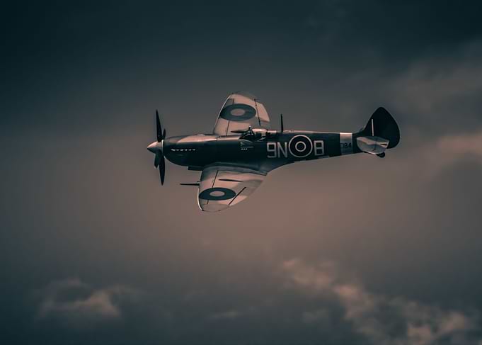 Supermarine Spitfire