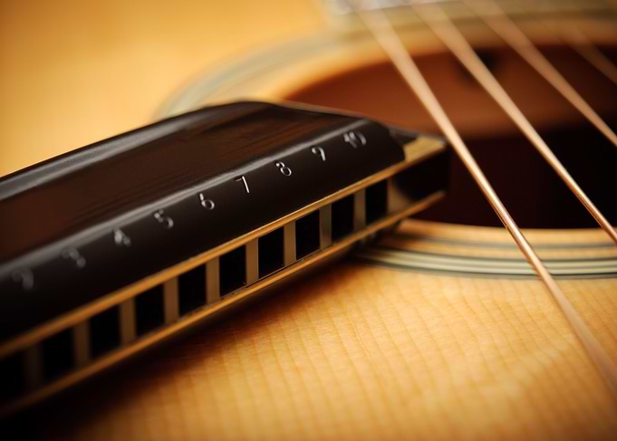 Musical Instruments