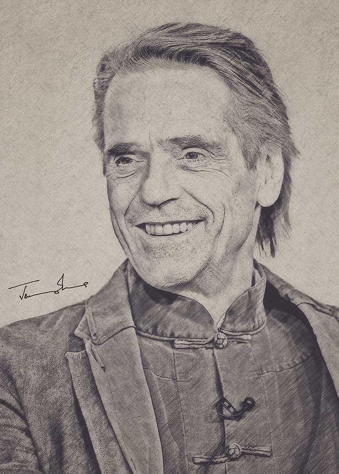 Jeremy Irons