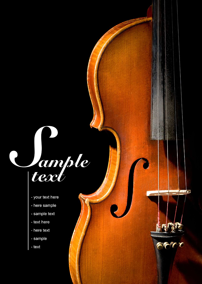 Musical Instruments