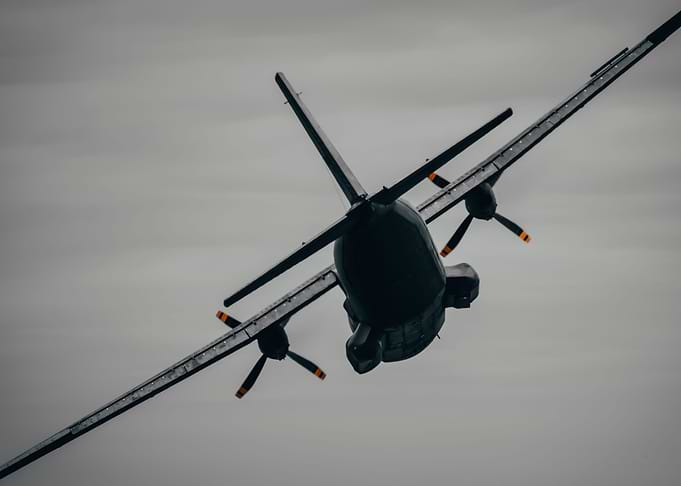 Transall C160