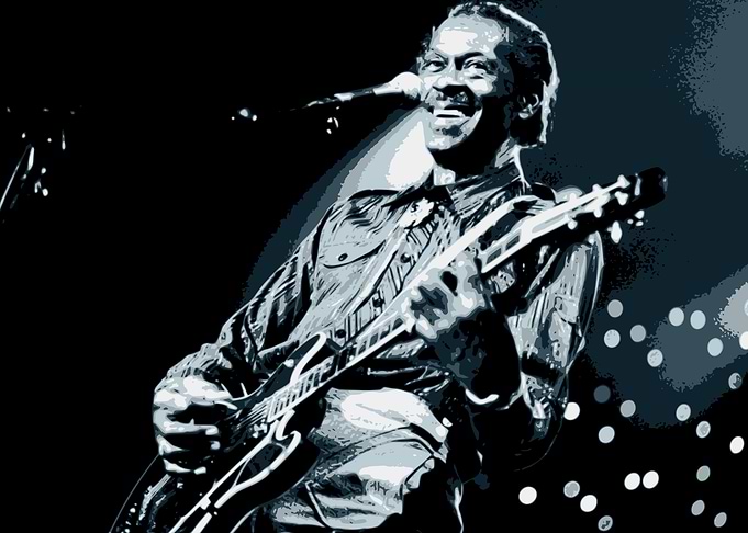 Chuck Berry