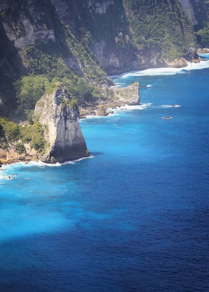TURQUOISE DEPTH