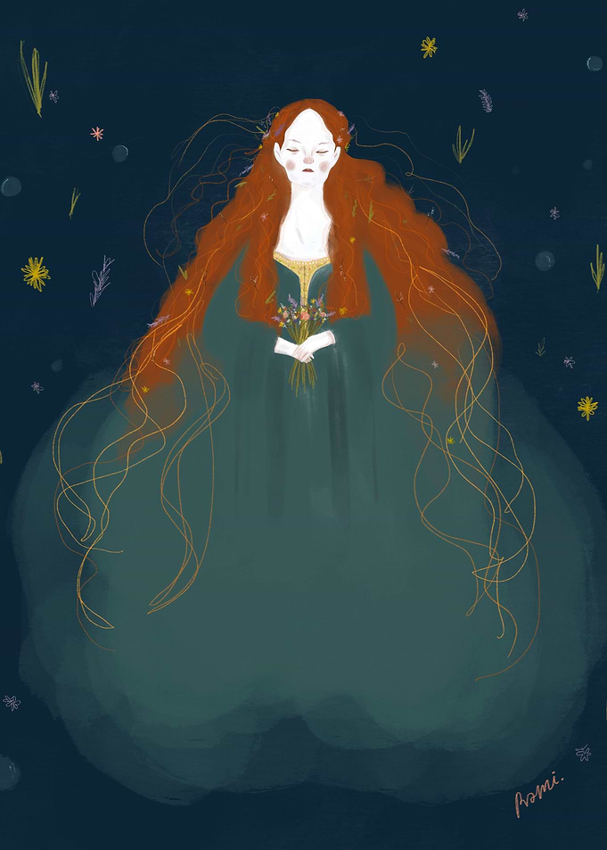 Ophelia