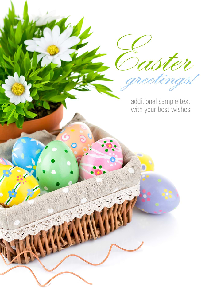 Happy Easter