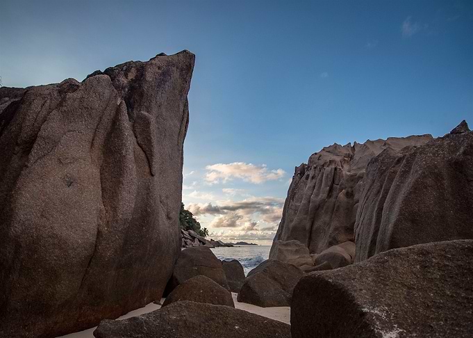 Big Stones
