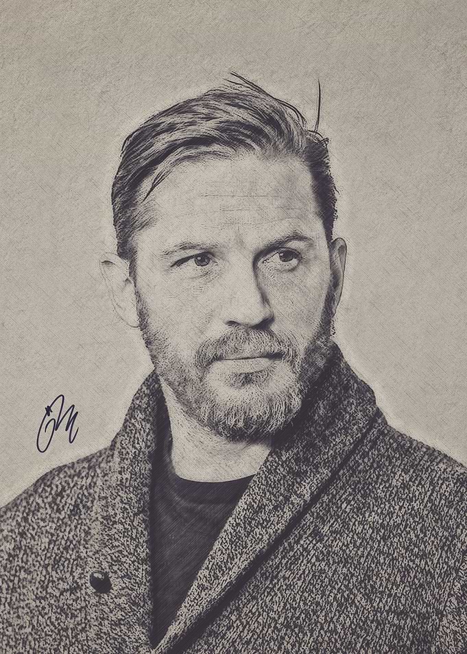 Tom Hardy