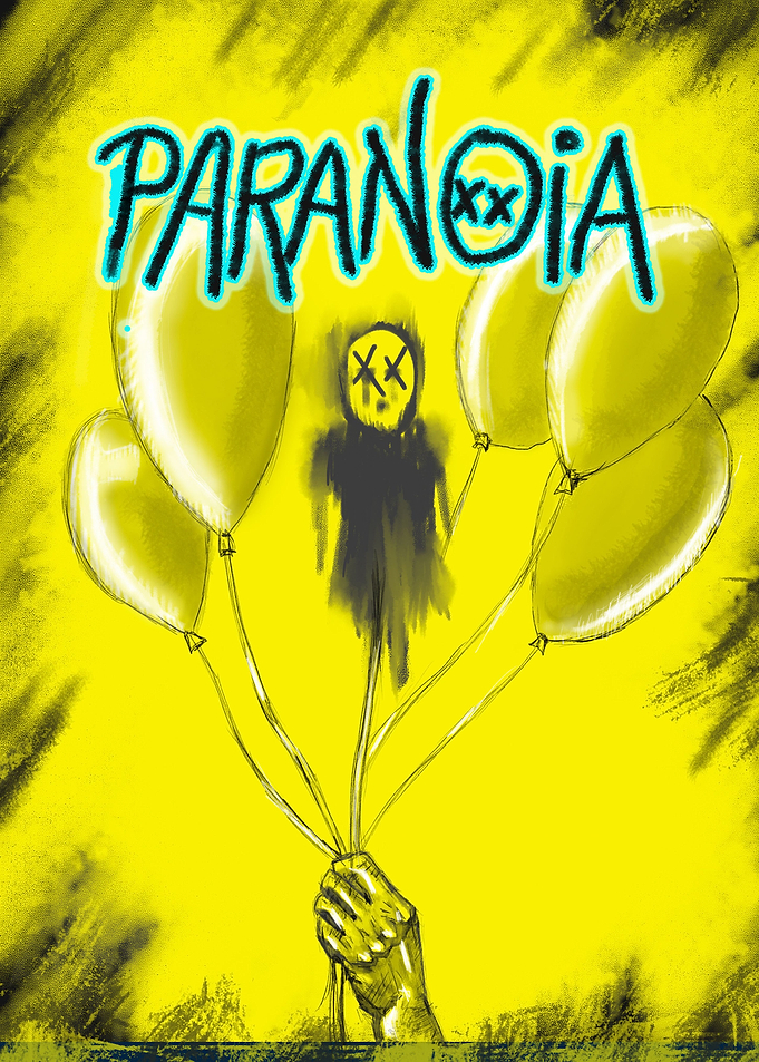 Paranoia