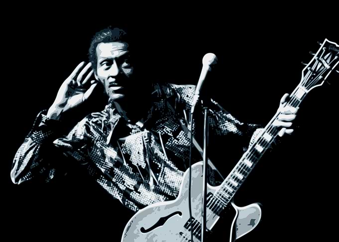 Chuck Berry
