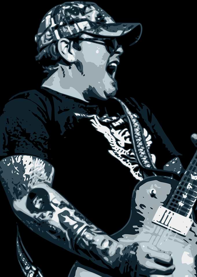 Chris Robertson