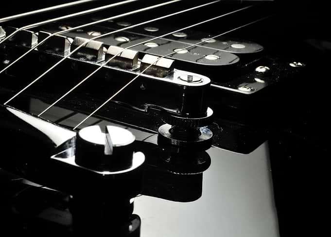 Musical Instruments